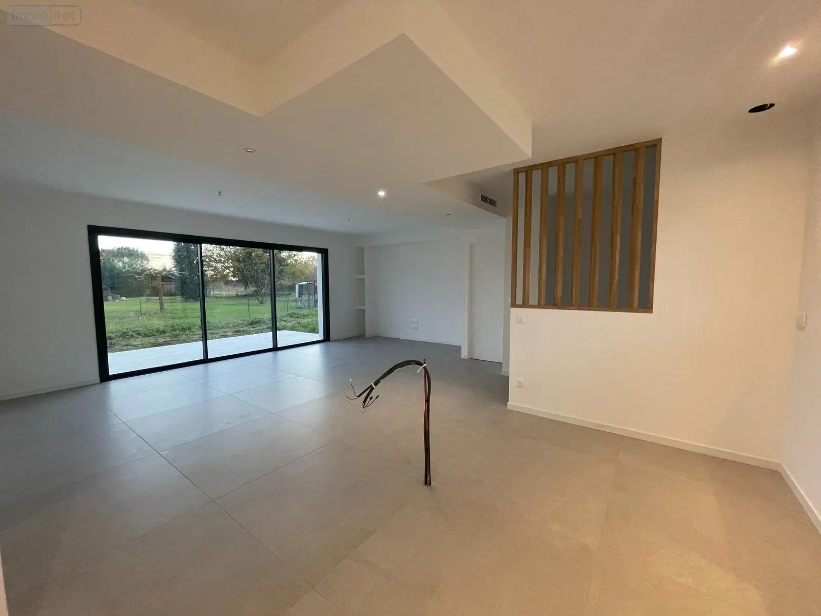 Maison à vendre, 94m², Bressols