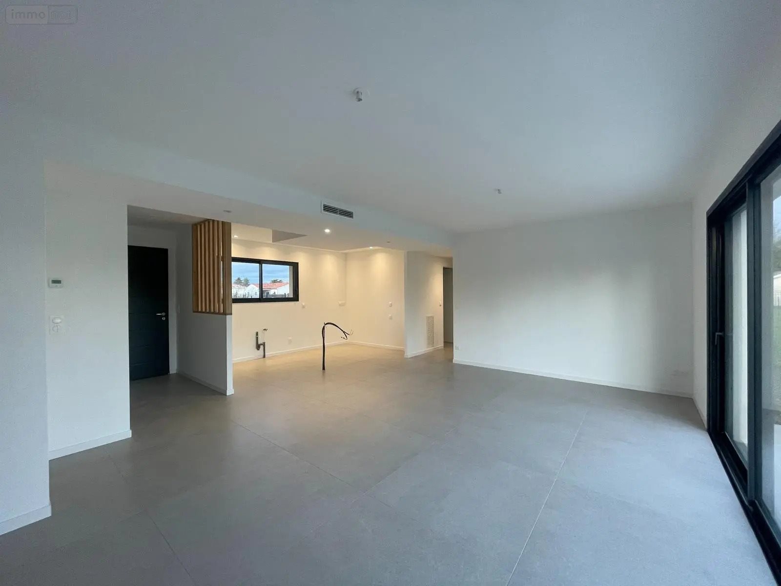 Maison à vendre, 94m², Bressols