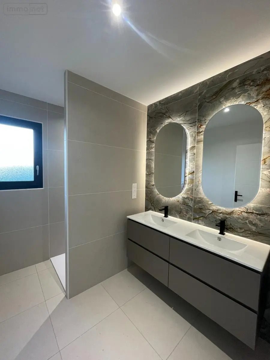 Maison à vendre, 94m², Bressols