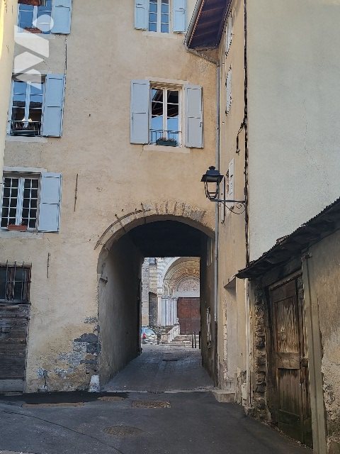 Maison à vendre, 70m², Embrun