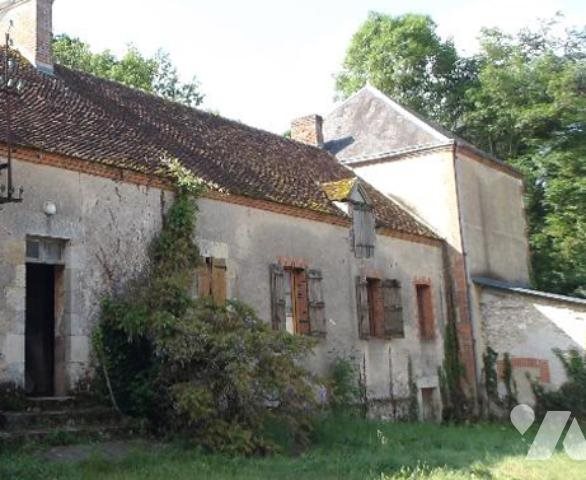 Maison à vendre, 164m², Bonnée