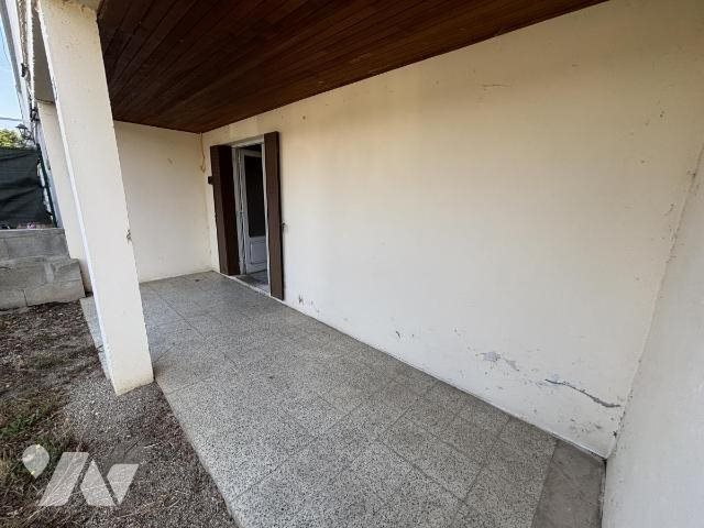 Maison à vendre, 79m², Sault-Brénaz
