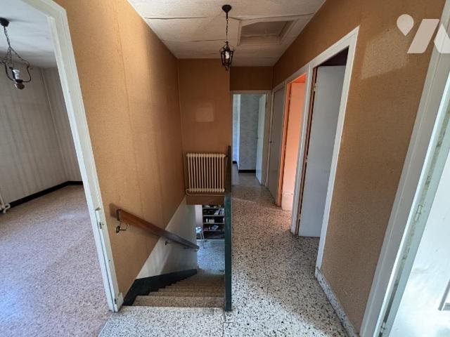Maison à vendre, 79m², Sault-Brénaz
