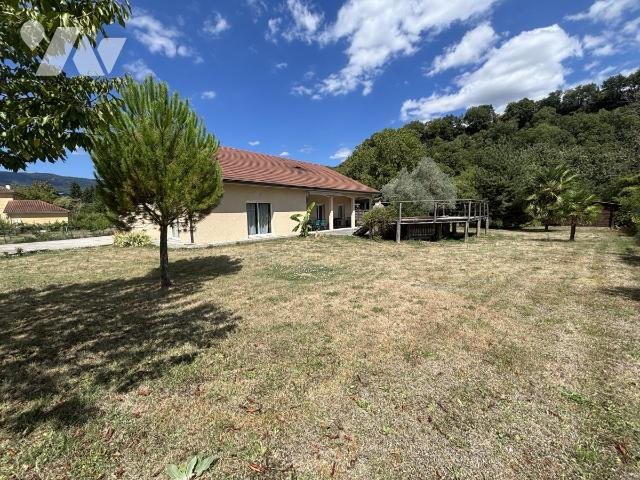 Maison à vendre, 133m², Talissieu