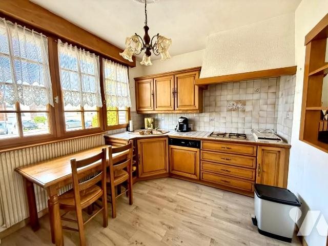 Maison à vendre, 99m², Arques