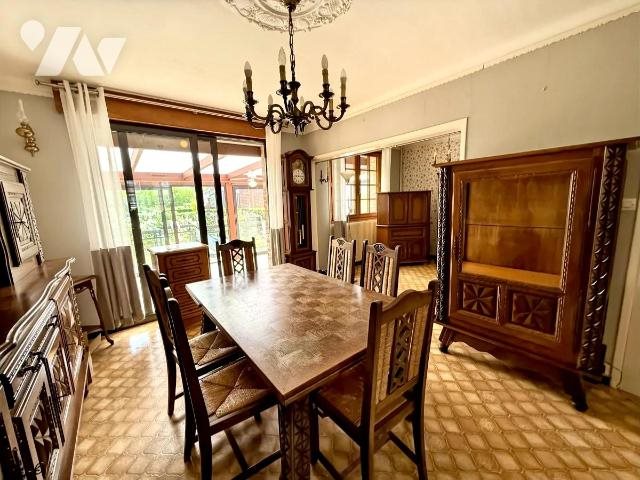 Maison à vendre, 99m², Arques