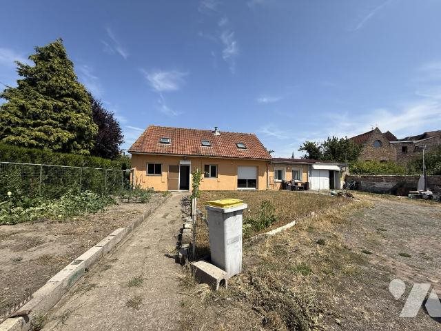Maison à vendre, 114m², Aire-sur-la-Lys