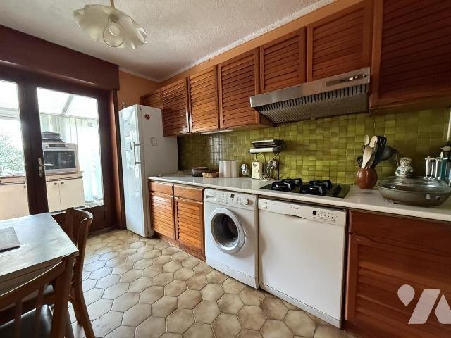 Maison à vendre, 100m², Isbergues