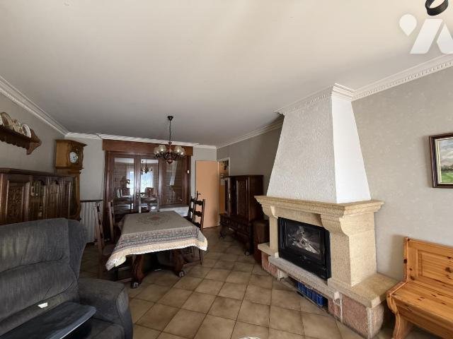 Maison à vendre, 100m², Isbergues