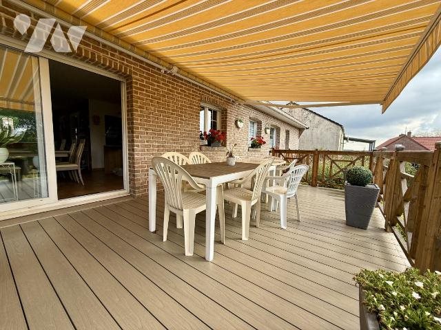 Maison à vendre, 115m², Roquetoire