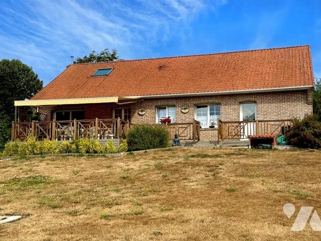 Maison à vendre, 115m², Roquetoire
