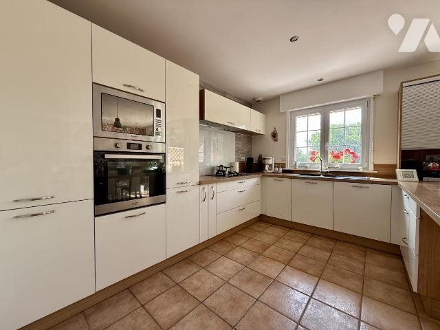 Maison à vendre, 115m², Roquetoire