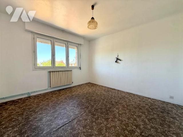 Maison à vendre, 77m², Isbergues