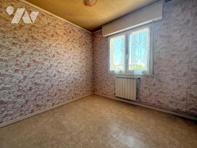 Maison à vendre, 77m², Isbergues