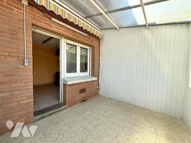 Maison à vendre, 77m², Isbergues