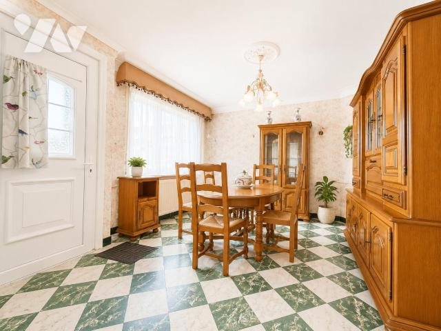 Maison à vendre, 130m², Isbergues