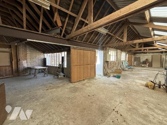Maison à vendre, 143m², Mametz