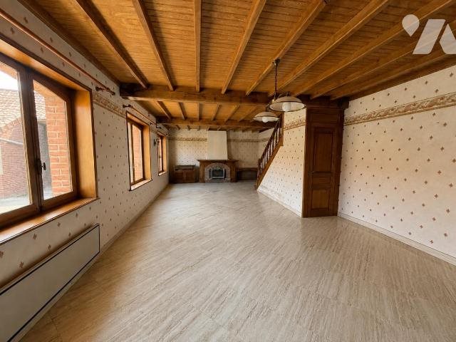 Maison à vendre, 143m², Mametz