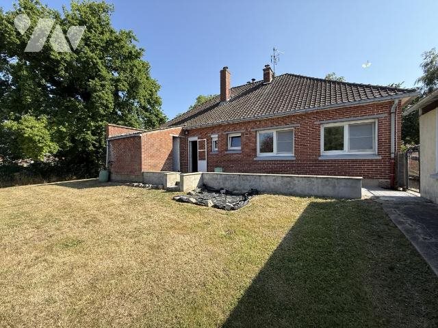 Maison à vendre, 103m², Thiennes