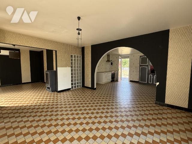 Maison à vendre, 103m², Thiennes