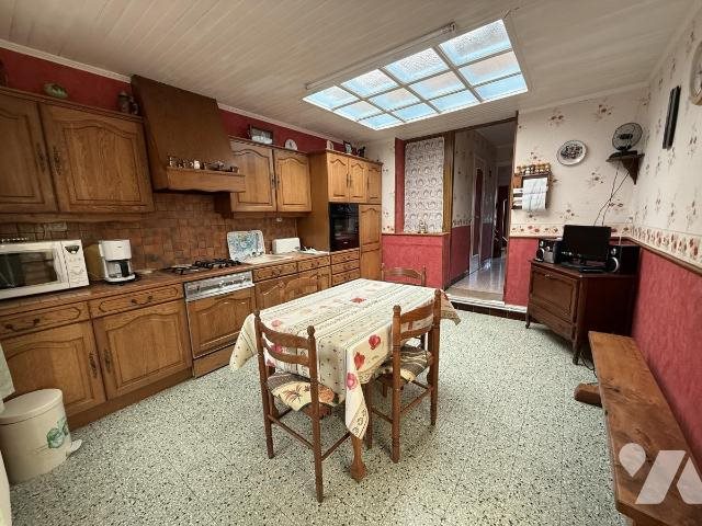 Maison à vendre, 81m², Lambres