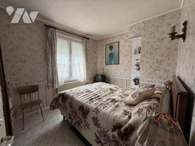 Maison à vendre, 81m², Lambres