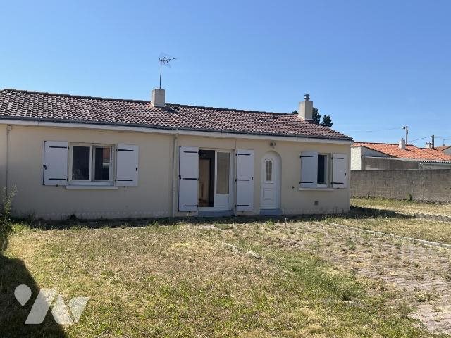 Maison à vendre, 82m², Pont-Saint-Martin