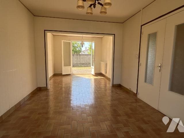 Maison à vendre, 82m², Pont-Saint-Martin