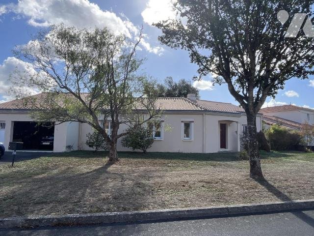 Maison à vendre, 114m², Les Sorinières