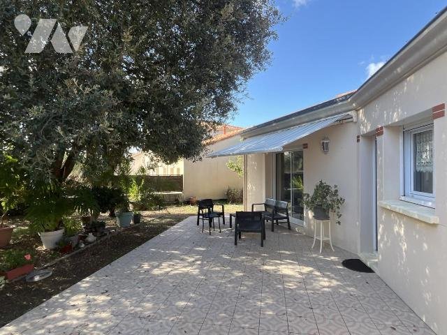 Maison à vendre, 114m², Les Sorinières