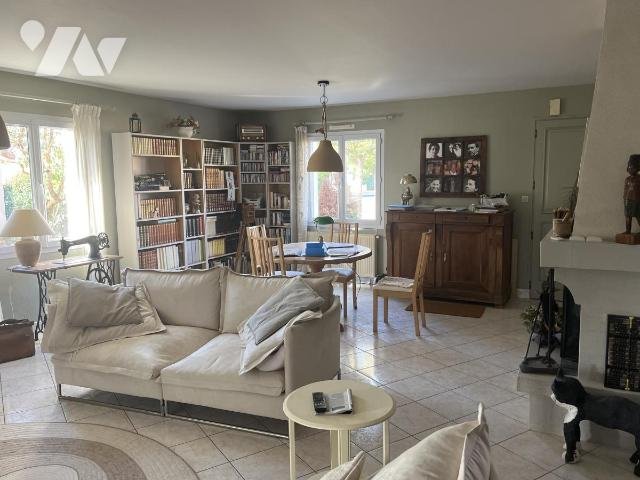 Maison à vendre, 114m², Les Sorinières