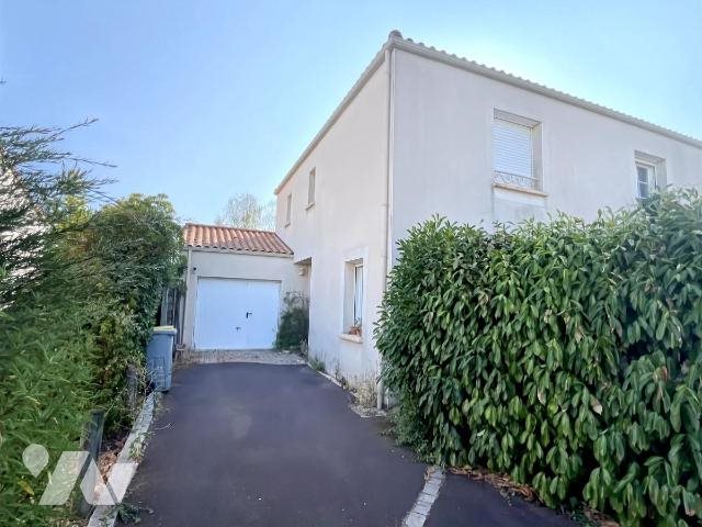 Maison à vendre, 147m², Les Sorinières