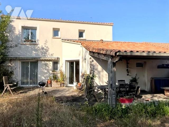 Maison à vendre, 147m², Les Sorinières