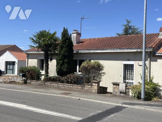 Maison à vendre, 90m², Les Sorinières
