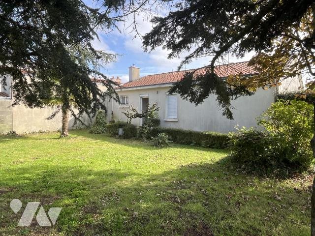 Maison à vendre, 90m², Les Sorinières