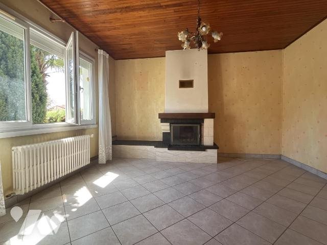 Maison à vendre, 90m², Les Sorinières