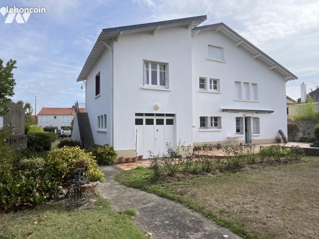 Maison à vendre, 250m², Rezé