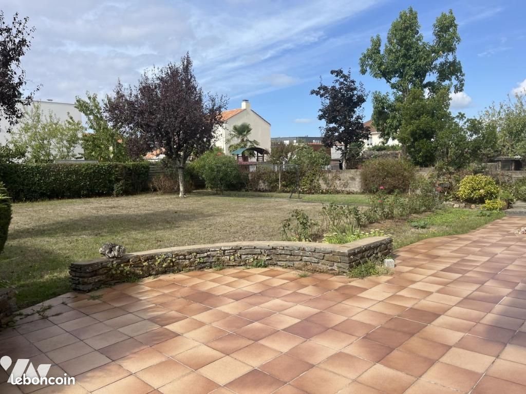 Maison à vendre, 250m², Rezé