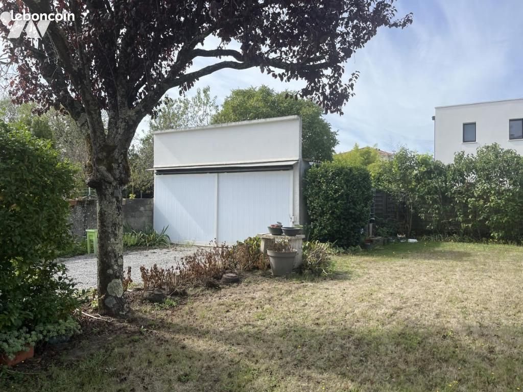 Maison à vendre, 250m², Rezé