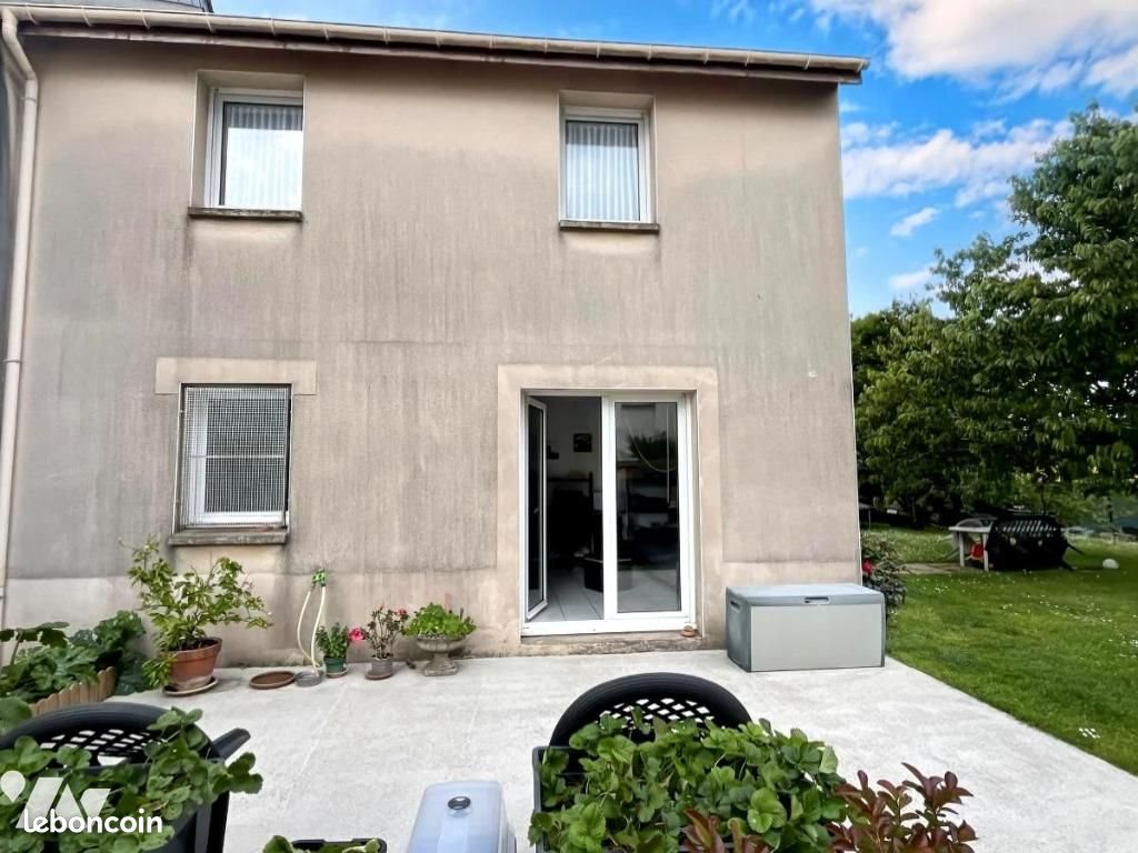 Maison à vendre, 92m², Sainte-Luce-sur-Loire