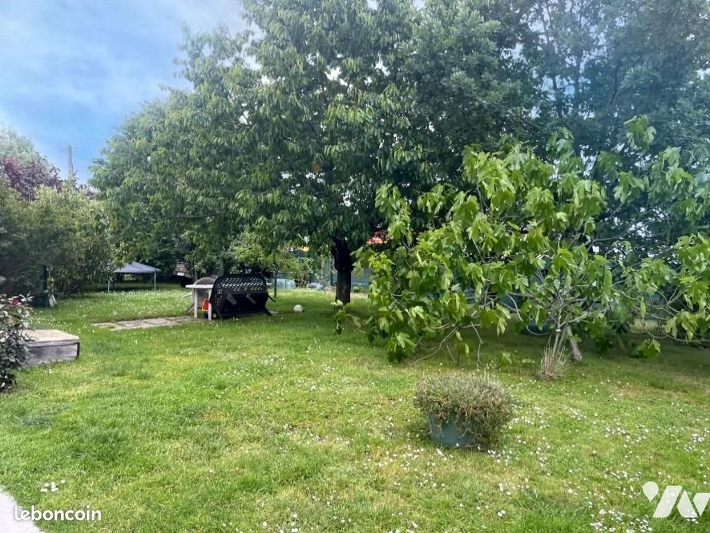 Maison à vendre, 92m², Sainte-Luce-sur-Loire