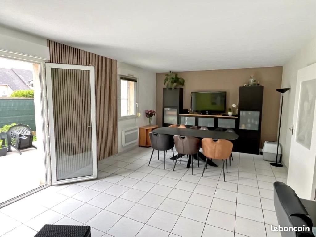 Maison à vendre, 92m², Sainte-Luce-sur-Loire