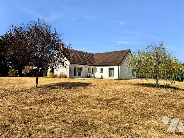 Maison à vendre, 128m², Azay-le-Rideau