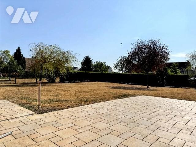 Maison à vendre, 128m², Azay-le-Rideau