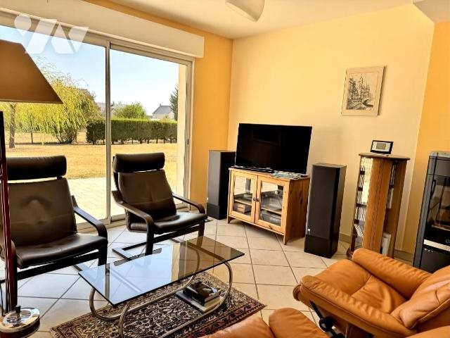 Maison à vendre, 128m², Azay-le-Rideau