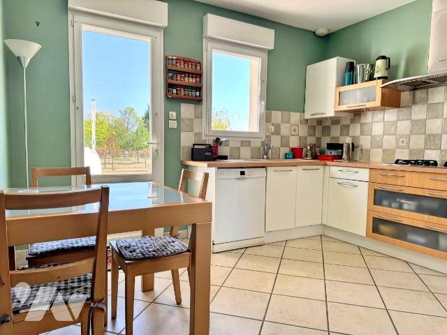 Maison à vendre, 128m², Azay-le-Rideau