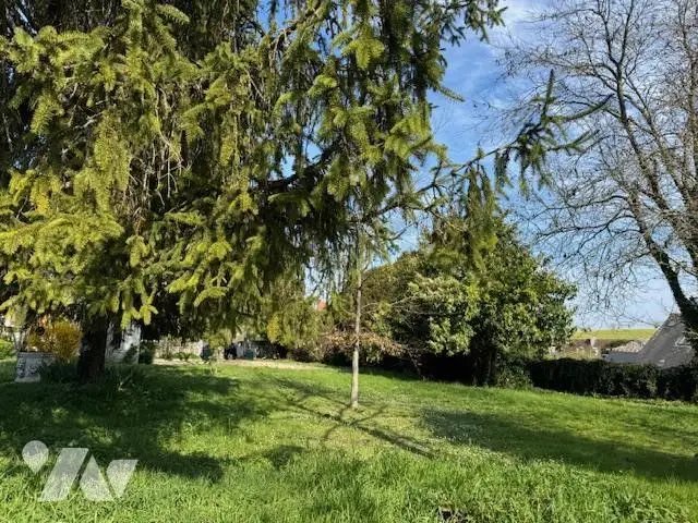 Maison à vendre, 138m², Theneuil