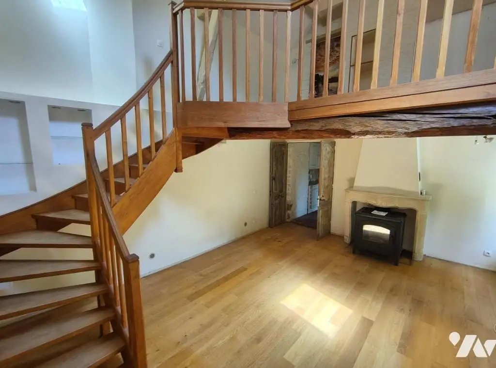 Maison à vendre, 138m², Theneuil