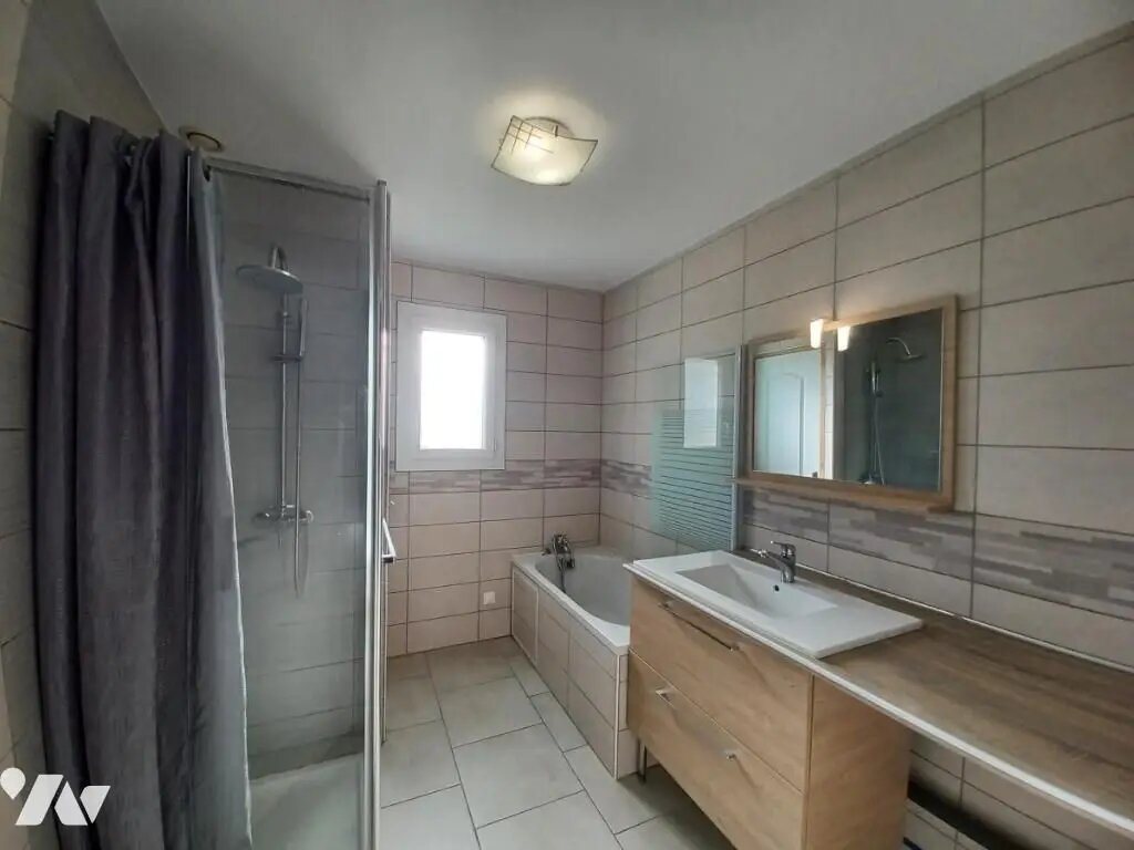 Maison à vendre, 122m², Savigny-en-Véron