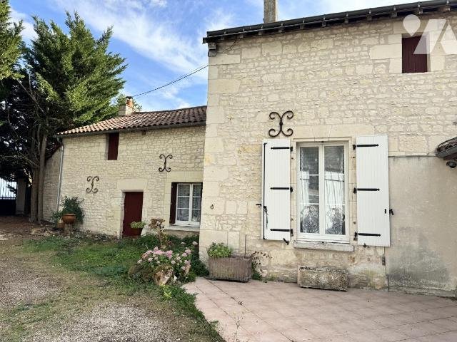 Maison à vendre, 145m², Assay